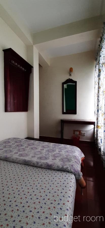 Greenview Holiday Inn Муннар Экстерьер фото