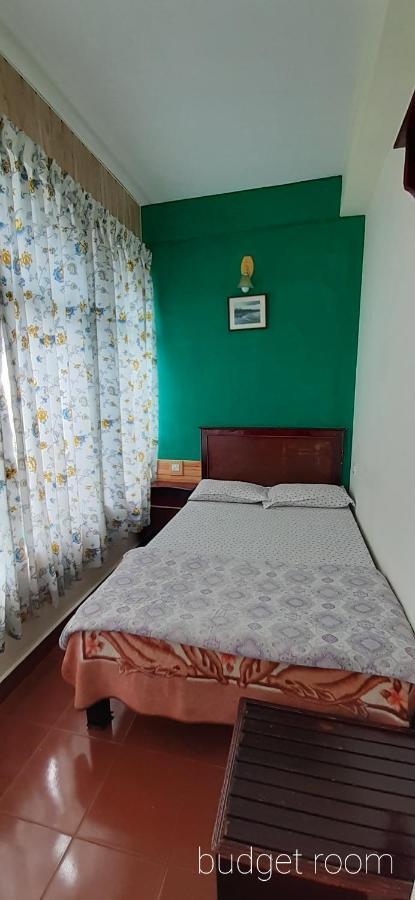 Greenview Holiday Inn Муннар Экстерьер фото