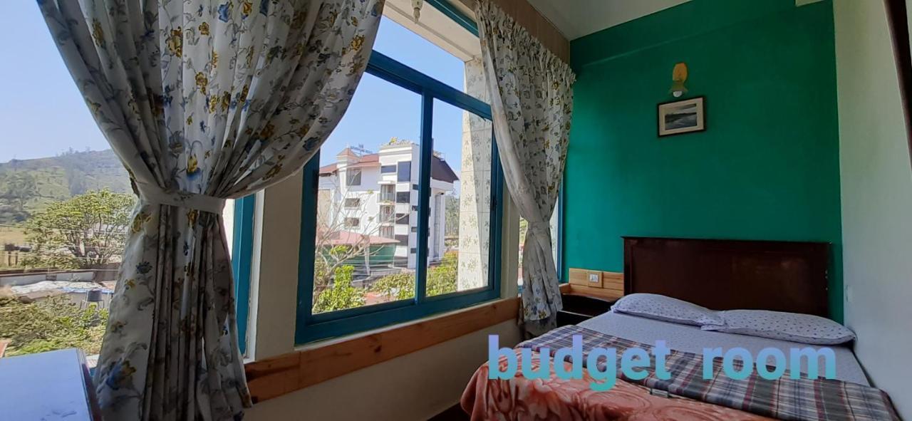 Greenview Holiday Inn Муннар Экстерьер фото