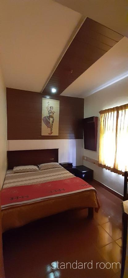 Greenview Holiday Inn Муннар Экстерьер фото