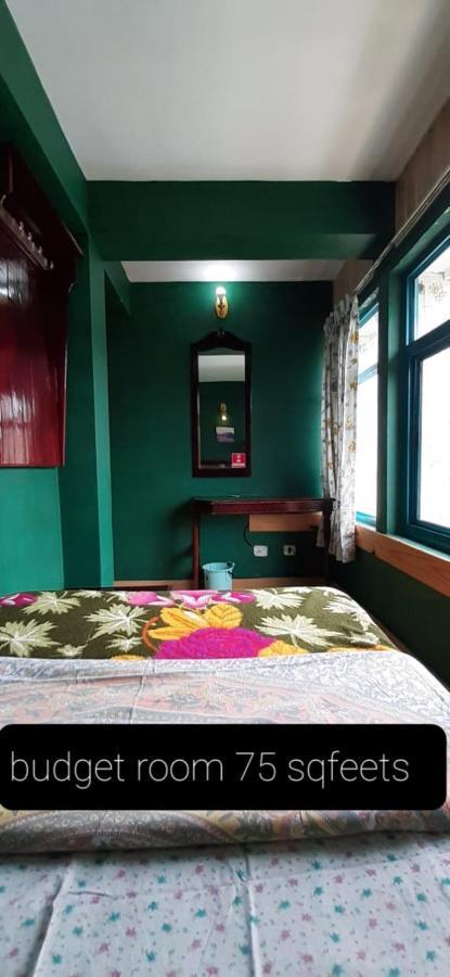 Greenview Holiday Inn Муннар Экстерьер фото