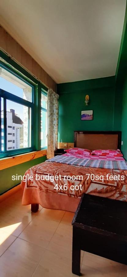Greenview Holiday Inn Муннар Экстерьер фото