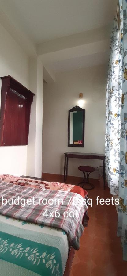 Greenview Holiday Inn Муннар Экстерьер фото