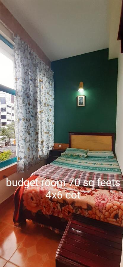 Greenview Holiday Inn Муннар Экстерьер фото