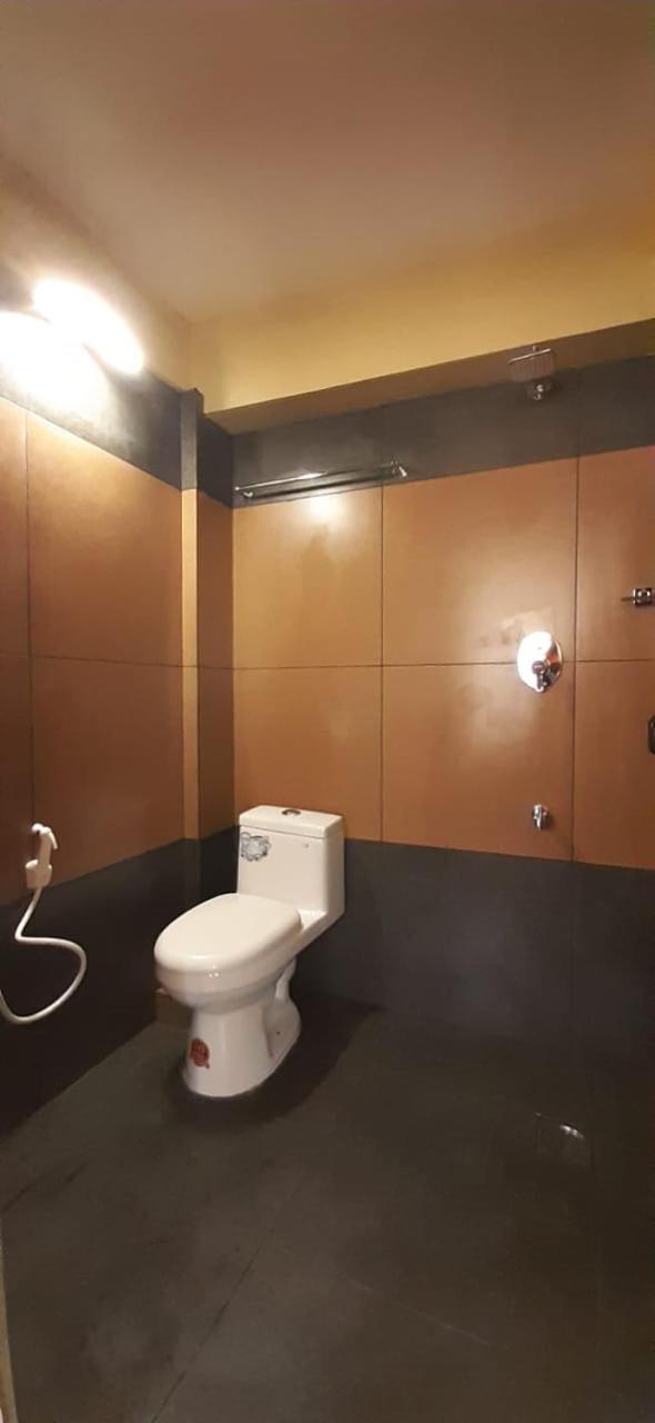 Greenview Holiday Inn Муннар Экстерьер фото