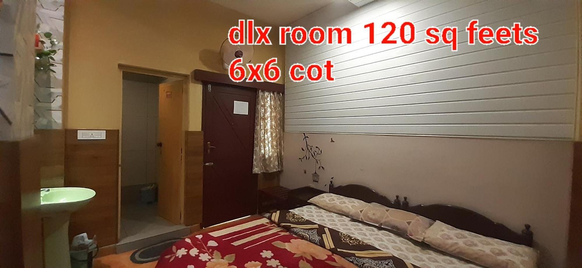 Greenview Holiday Inn Муннар Экстерьер фото