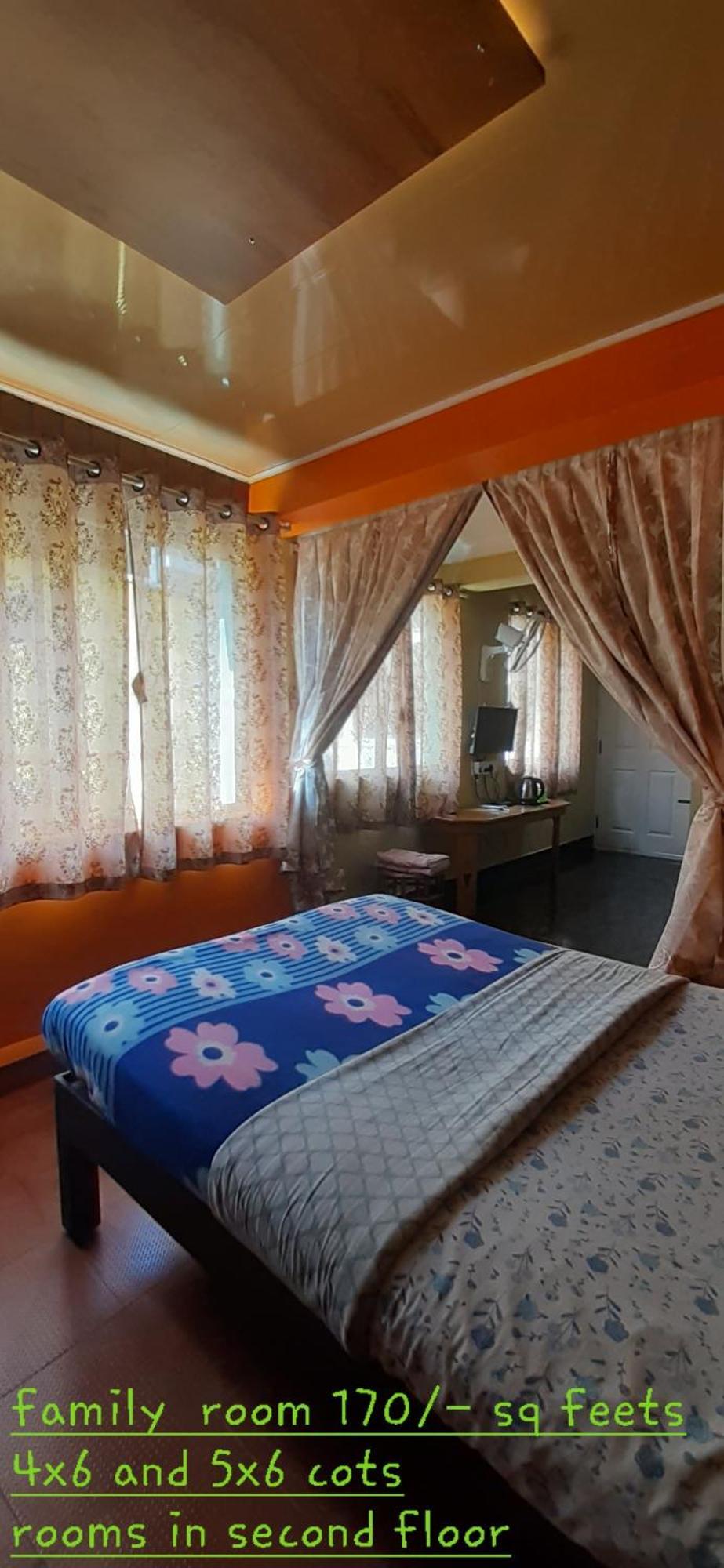Greenview Holiday Inn Муннар Экстерьер фото