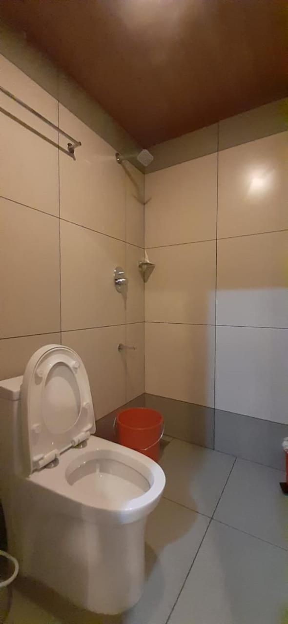 Greenview Holiday Inn Муннар Экстерьер фото